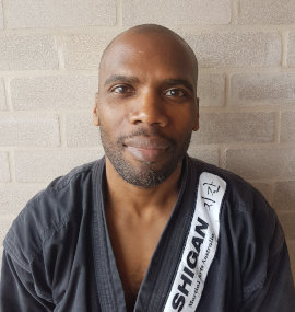 Michael Sommers Shi-Gan Martial Arts Adamstown Instructor Small